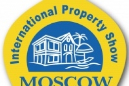 События → Moscow International Property Show в Москве с 10-11 апреля 2015